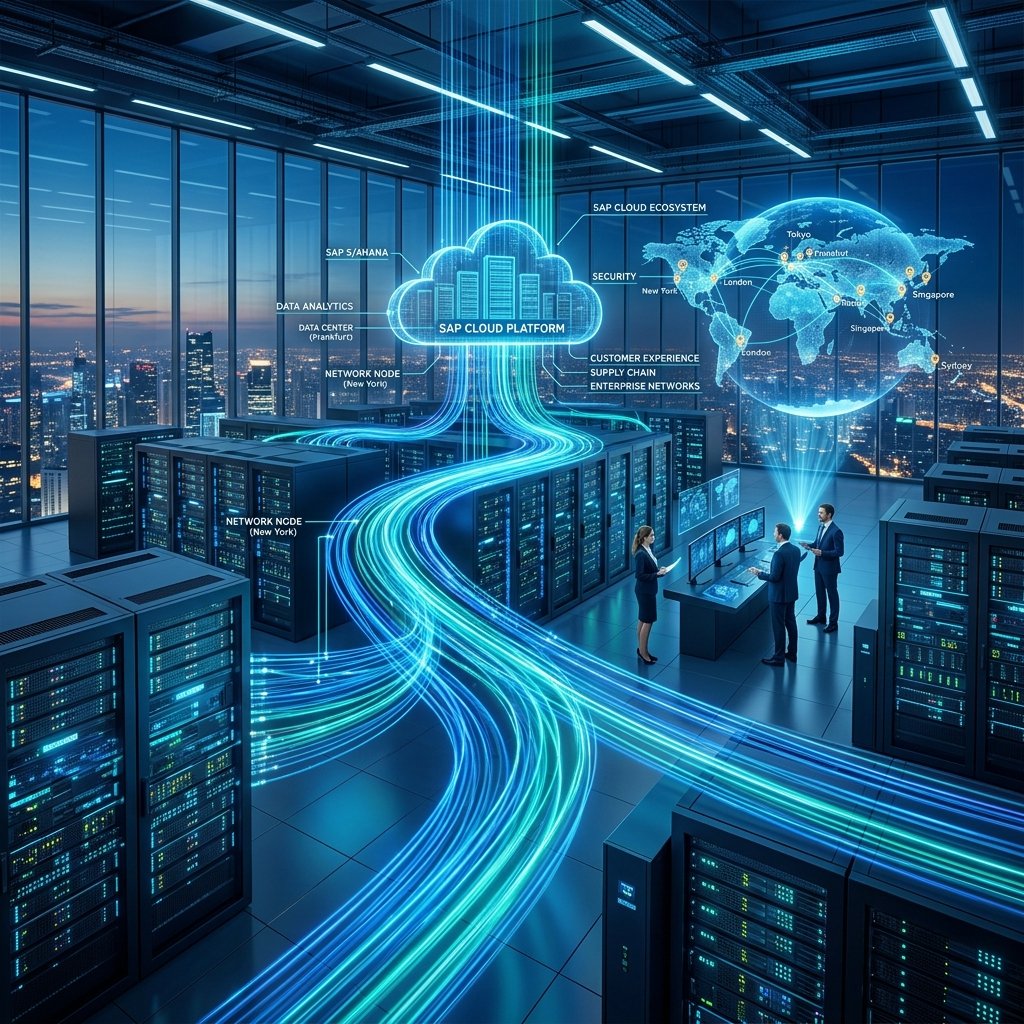 SAP S/4HANA Cloud Playbook
