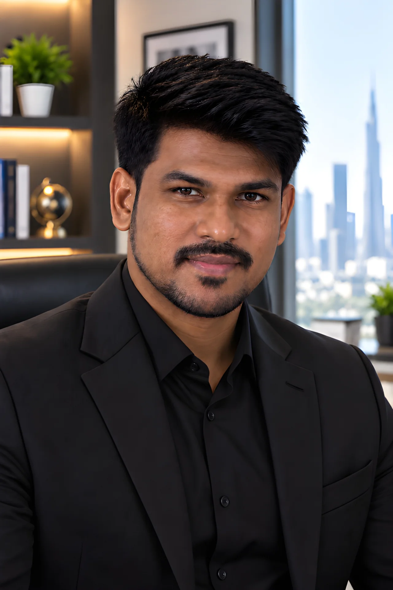 Shahul Hameed