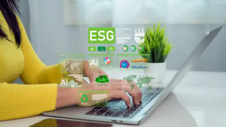 ESG Sustainability Intelligence