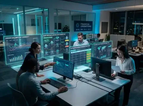Intelligent POD Processing